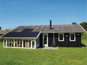 Holiday home Hjørring CD-1998